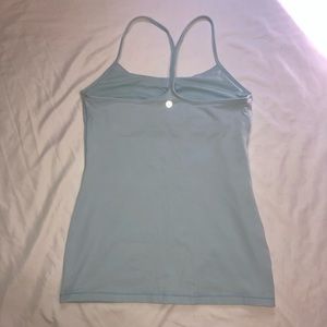 Lululemon Power Pose Tank